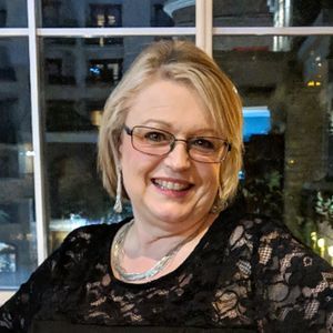 Meet your Posher, Lillian